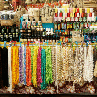 Handicraft Items